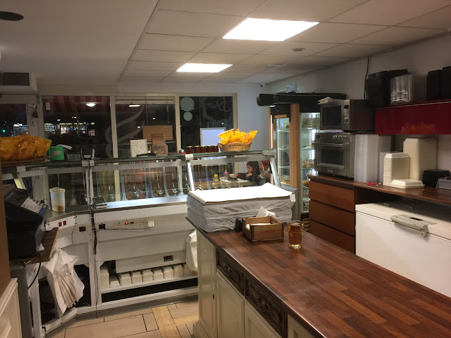 Comentarii opinii despre Tiki Taka Toko