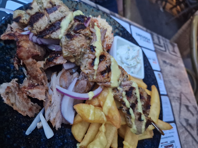 Opinii despre Griekse Taverna Yiamas în Heerlen - Horeca