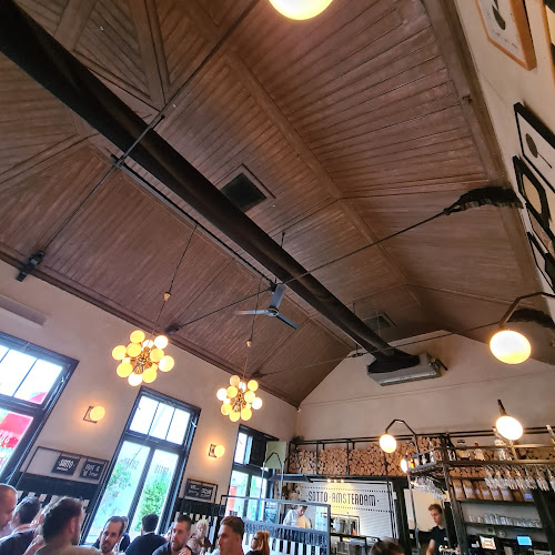 Kadijksplein 4, 1018 AB Amsterdam