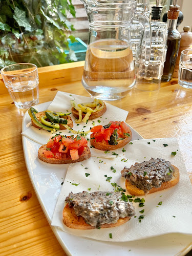 Spaghetteria - Horeca