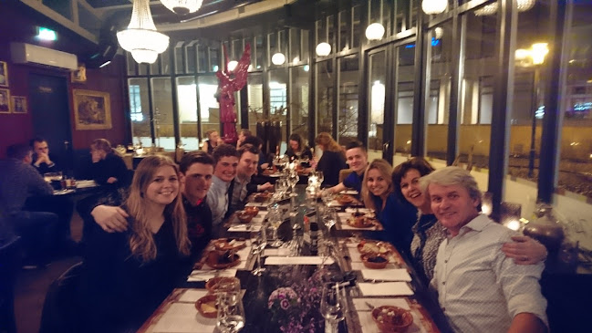 't Zusje Eindhoven - Horeca