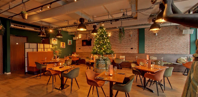 Nozem Hoofddorp - Horeca