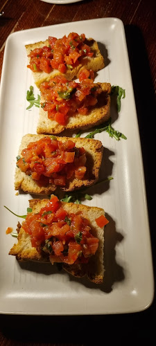 La Galleria Boulevard Scheveningen - Horeca