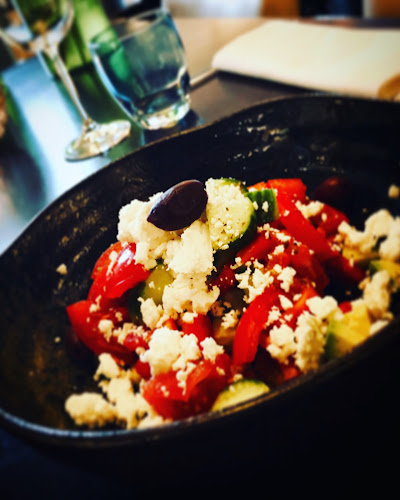 RESTAURANT ENYA - Maarssen