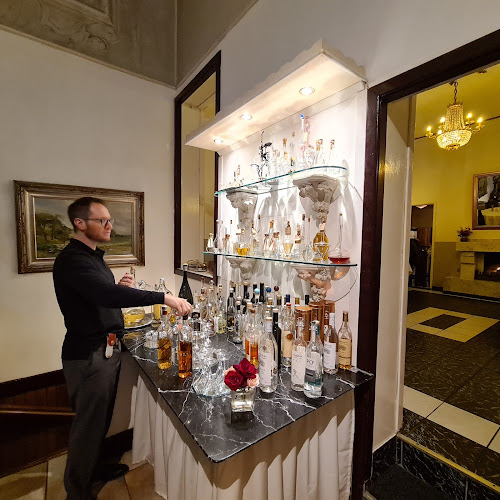 Restaurant La Rusticana