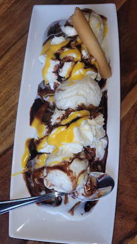 Comments and reviews of Fong Shou Chinees Restaurant