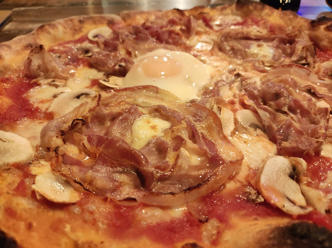 Il Trattamento - Horeca