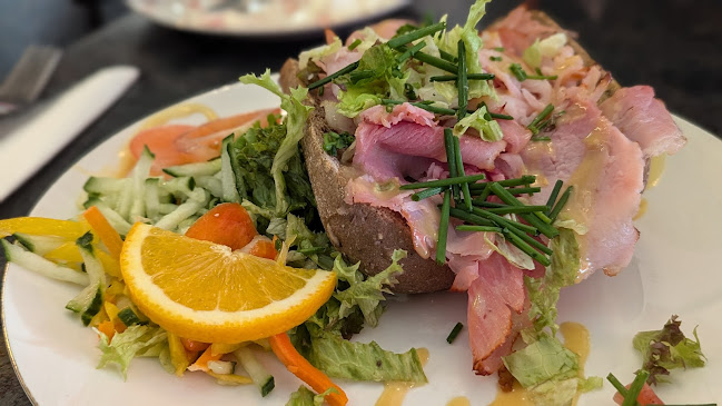 Broodmand Haarlem - Haarlem