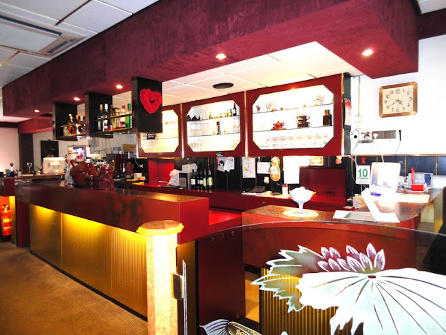 Chinees-Indisch Restaurant Ming Garden - Scheemda