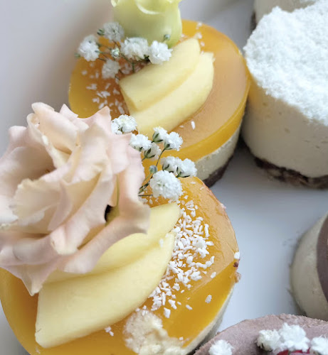 Vegan Taarthuis - Arnhem