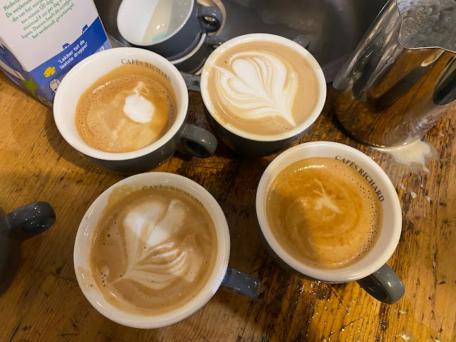 Y.A.M's Koffie & Lunch - Harderwijk