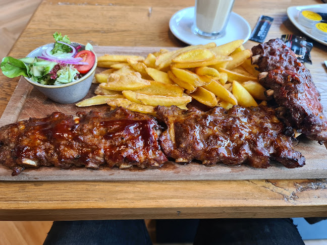 Restaurant De Beren Goes