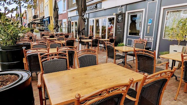 Opinii despre Restaurant Balkania în Vlissingen - Horeca