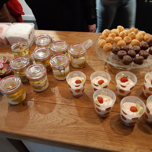 Koffiehuis de Buurvrouw - Wijk en Aalburg