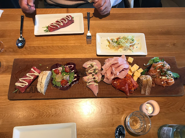 Reviews of Restaurant Villani 🇮🇹 in Den Haag - Horeca