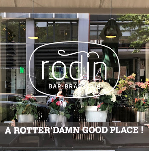 Rodin Café Restaurant - Horeca
