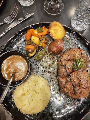 Restaurant Olijfje - Horeca