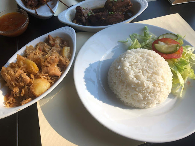 Comentarii opinii despre Eetcafé De Kluif