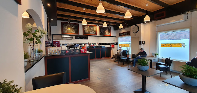 Opinii despre Snackbar Exloo în Exloo - Horeca