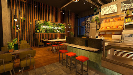 Taste of Kijkduin | Snacks - Lunch - Diner - To Go