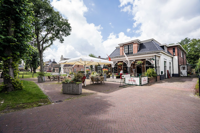 Café biljart en Zalencentrum 'Onder de Linden' - Horeca