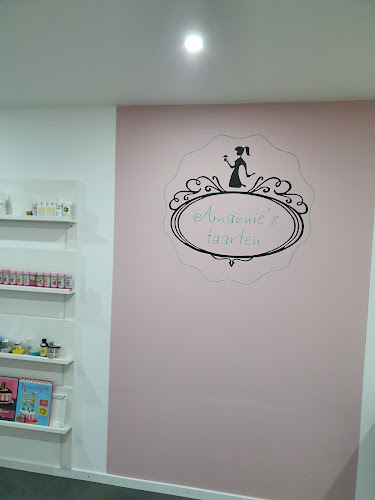 Amannie's taarten - Heerhugowaard