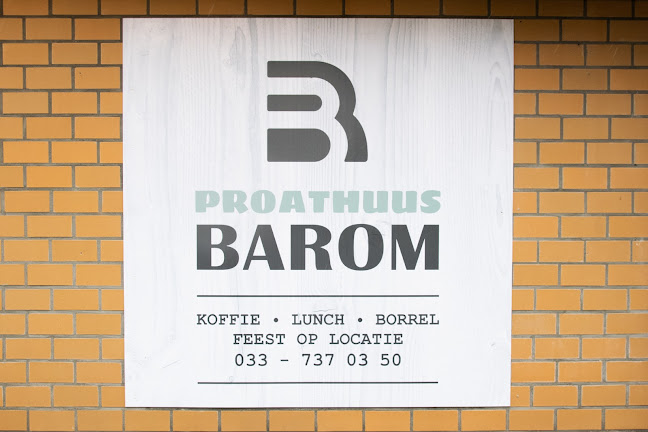 Proathuus Barom - Horeca