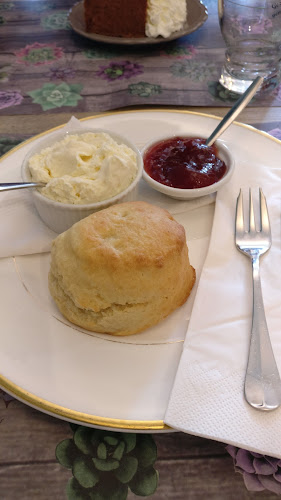 the Old Bakery Phone number