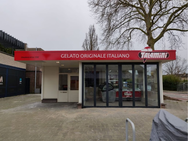 Talamini Raalte - Raalte