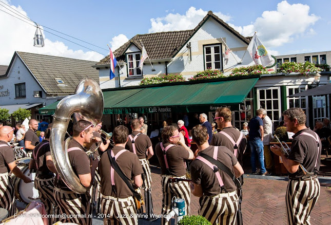 Café Anneke - Horeca