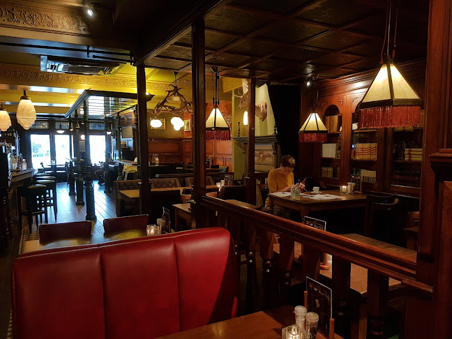 Comentarii opinii despre Jansen & Jansen