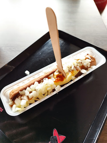 Snack Atelier ‘t Hapje