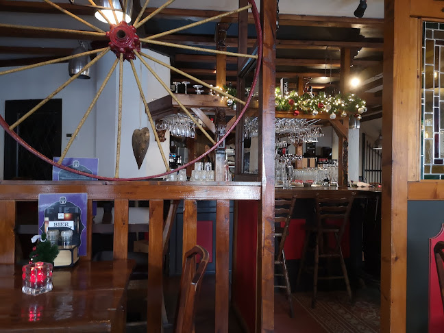 't Lieve Vrouwtje - Horeca