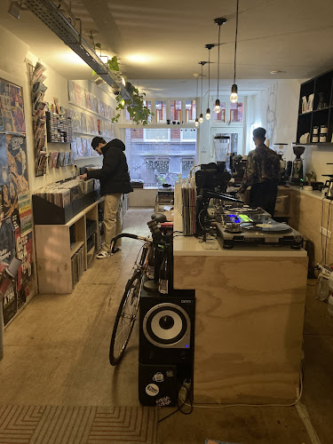 Comentarii opinii despre Black Gold Amsterdam