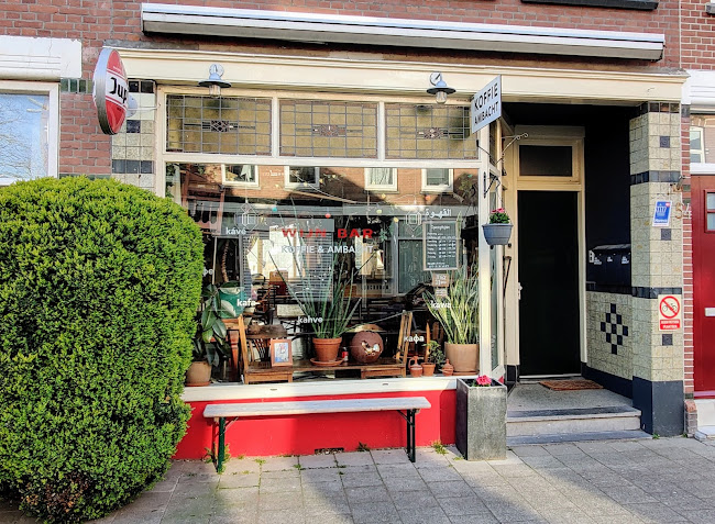 Koffie & Ambacht Phone number