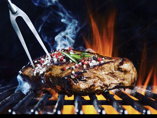 Opinii despre Steak van de Keizer în Lelystad - Horeca