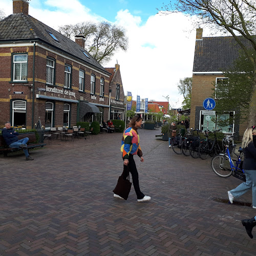 Rixt van Doniastraat 1, 9163 GP Nes