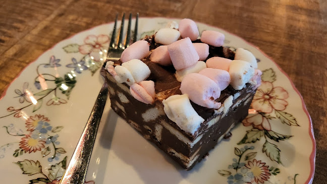 K'hoeffie & Kado~ coffee- & conceptstore - Horeca