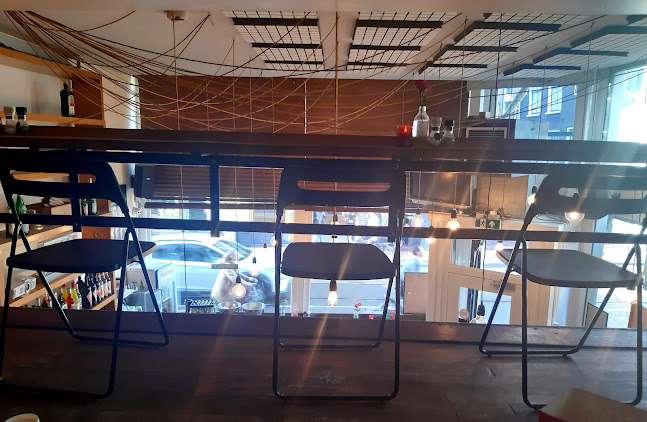 Café de Huyskamer - Horeca