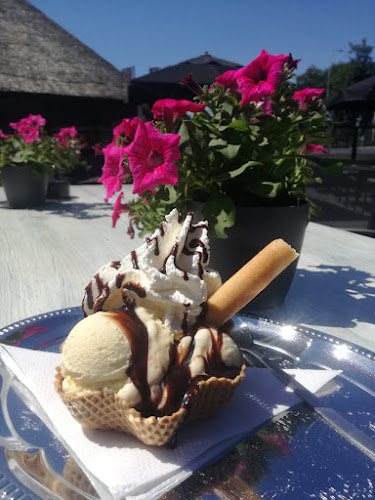 IJssalon Stientje - Hierden