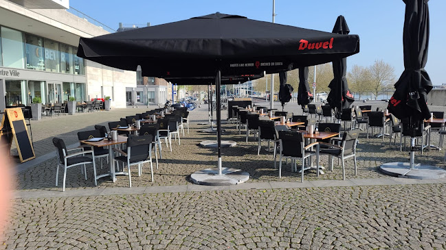 Grand Café Centre Ville