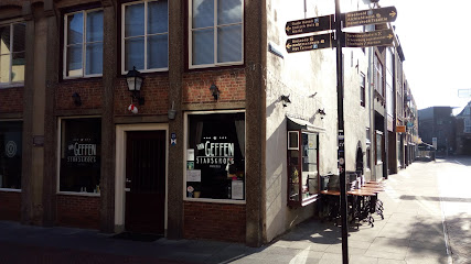 Stadskroeg van Geffen