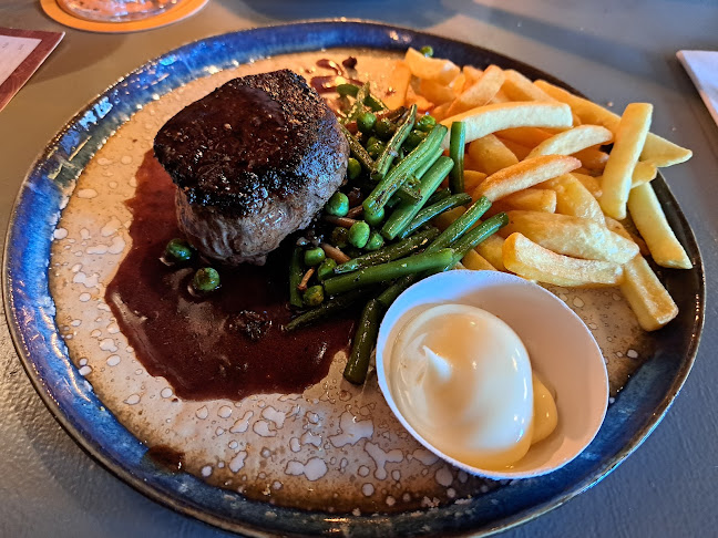 Comentarii opinii despre Café de Slager