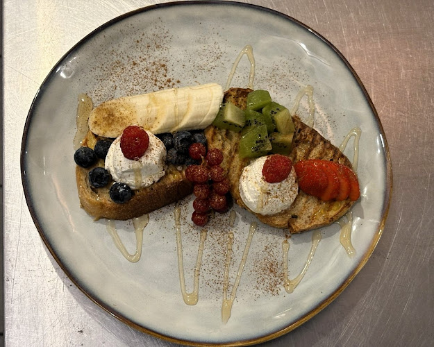 Comentarii opinii despre Coffeebar Kafnush