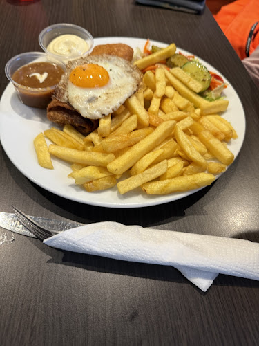 De Leeuw Snacks - Zeewolde