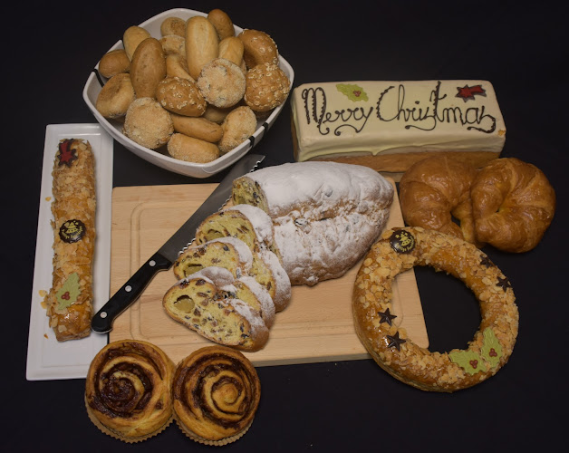 Reviews of Bakkerij 't Mikpuntj in Baexem - Horeca