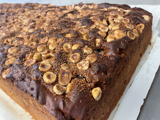 Opinii despre Bakkerij Boersma în Amersfoort - Horeca