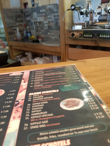 Opinii despre Kusadasi Shoarma & Pizzeria în Hilvarenbeek - Horeca