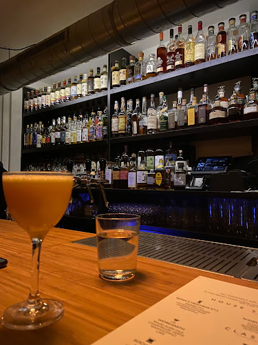 Opinii despre Behind Bars Cocktailbar în Utrecht - Horeca