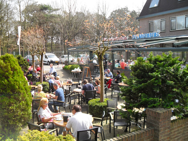Pannenkoekenhuis De Langenberg - Horeca
